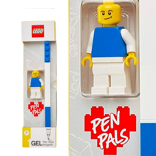 Lego Penna gel - Magiche Magie