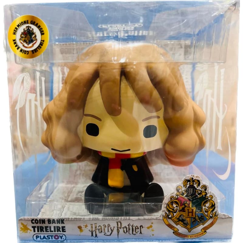 Salvadanaio Hermione Granger: Harry Potter - Magiche Magie